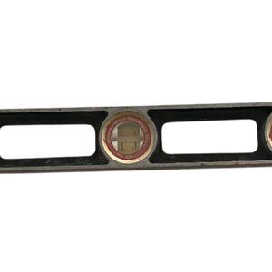 Vintage Millers Falls Greenfield MA NO. 824 Level